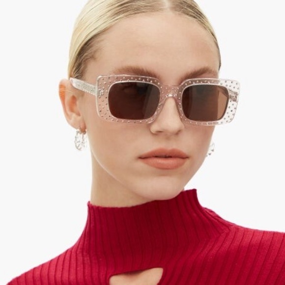 Excluded Celine Sunglasses, New 325 - Picture 1 of 12